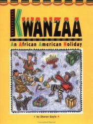 Kwanzaa : An African-American Holiday