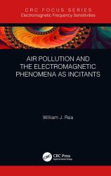 Air Pollution and the Electromagnetic Phenomena As Incitants