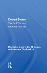 Desert Storm