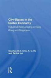 City-States in the Global Economy