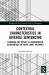 Contextual Characteristics in Juvenile Sentencing : Examining the Impact of Concentrated Disadvantage on Youth Court Outcomes