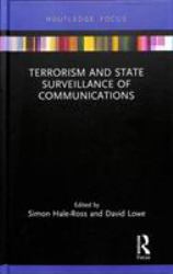 Terrorism and State Surveillance of Communications