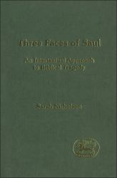 Three Faces of Saul