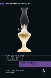 Kant and Theology