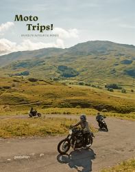 Moto Trips ! : En Route Autour du Monde