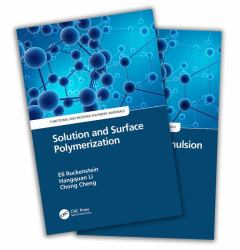 Solution and Surface Polymerization