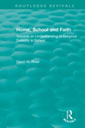 Home School and Faith