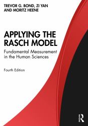 Applying the Rasch Model : Fundamental Measurement in the Human Sciences