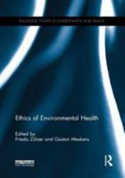 Ethics of Environmental Health