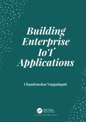 Building Enterprise Iot Applications