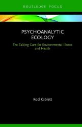 Psychoanalytic Ecology