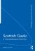 Scottish Gaelic : A Comprehensive Grammar