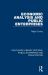 Economic Analysis and Public Enterprises