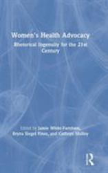 Women's Health Advocacy