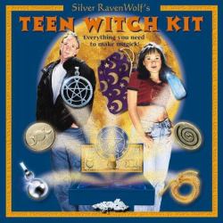 Teen Witch Kit : Everything You Need to Make Magick