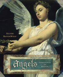 Angels : Companions in Magick