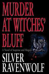 Murder at Witches' Bluff