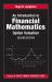 An Introduction to Financial Mathematics