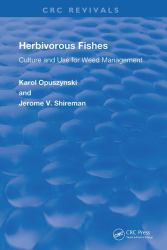 Herbivorous Fishes