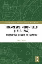 Francesco Robortello (1516-1567)