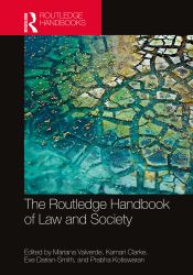 The Routledge Handbook of Law and Society