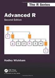 Advanced R, Second Edition