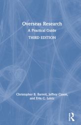 Overseas Research : A Practical Guide