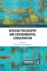 African Philosophy and Environmental Conservation