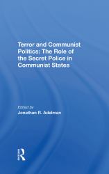 Terror and Communist Politics