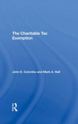 The Charitable Tax Exemption