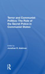 Terror and Communist Politics