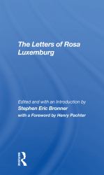 The Letters of Rosa Luxemburg