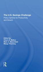 The U. S. Savings Challenge