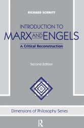 Introduction to Marx and Engels