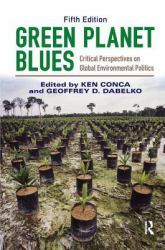 Green Planet Blues