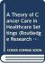 A Theory of Cancer Care in Healthcare Settings