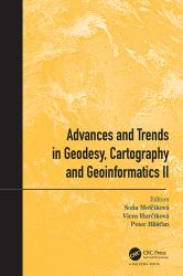 Advances and Trends in Geodesy, Cartography and Geoinformatics II : Proceedings of the 11th International Scientific and Professional Conference on Geodesy, Cartography and Geoinformatics (GCG 2019), September 10 - 13, 2019, Demänovská Dolina, Low Tatr