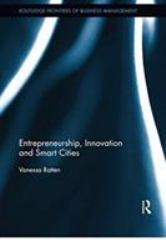 Entrepreneurship Innovation and Smart Cities