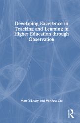 Developing Excellence in Teaching and Learning in Higher Education Through Observation