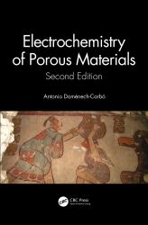 Electrochemistry of Porous Materials : Second Edition