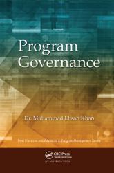 Program Governance