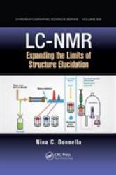 Lc-Nmr : Expanding the Limits of Structure Elucidation