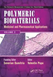 Polymeric Biomaterials