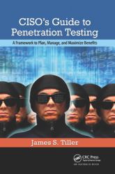 Ciso's Guide to Penetration Testing