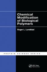 Chemical Modification of Biological Polymers