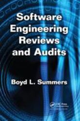 Software Engineering Reviews and Audits