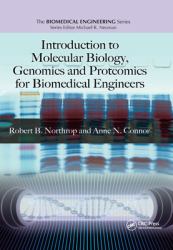 Introduction to Molecular Biology Genomics and Proteomics for Biomedical Engineers