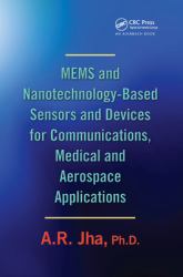 Mems and Nanotechnology-Based Sensors and Devices for Communications Medical and Aerospace Applications