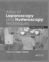 Atlas of Laparoscopy and Hysteroscopy Techniques