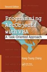 Programming Arcobjects with Vba